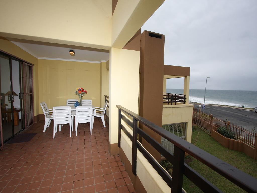 First Group Costa Smeralda Apartamento Margate Exterior foto