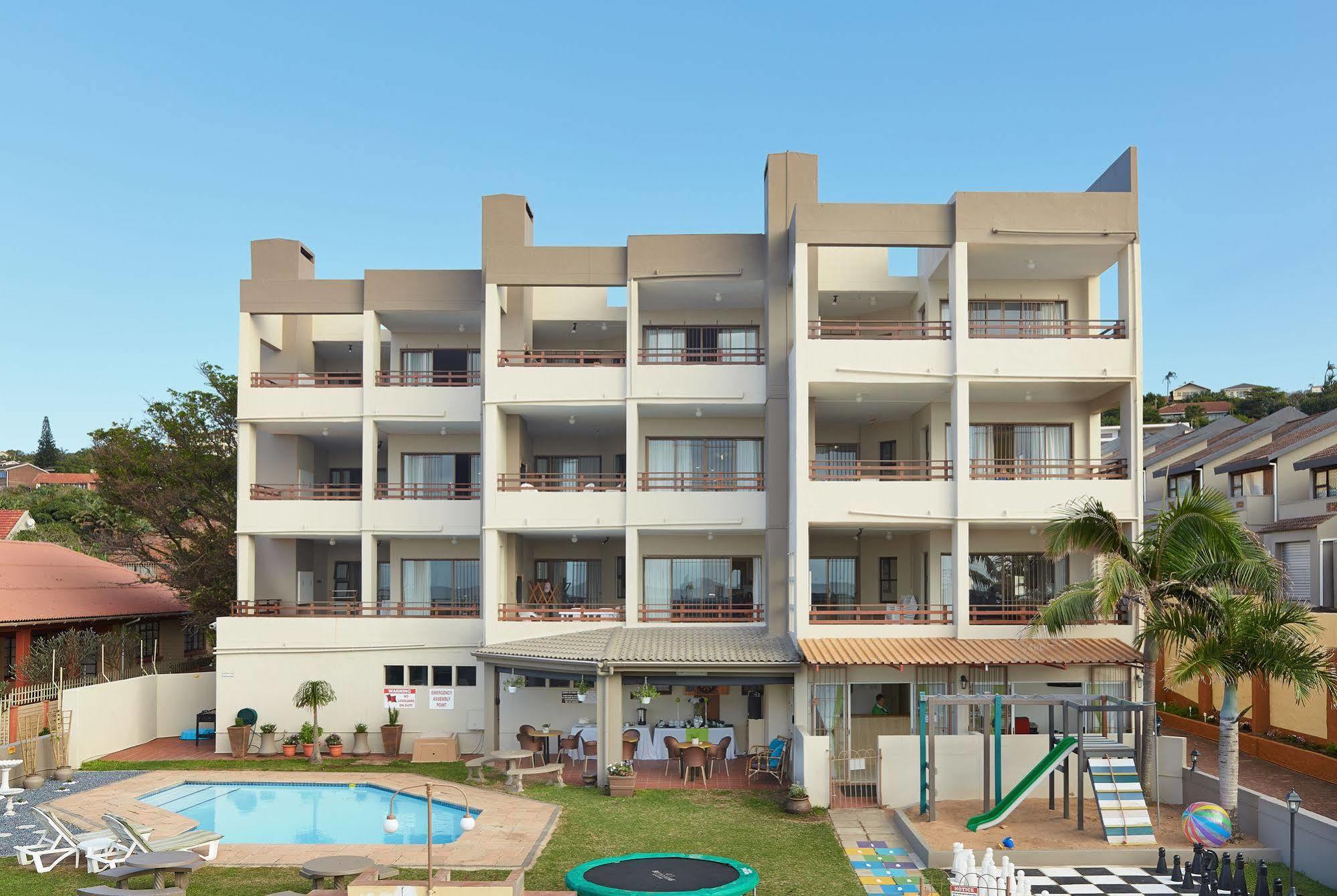 First Group Costa Smeralda Apartamento Margate Exterior foto